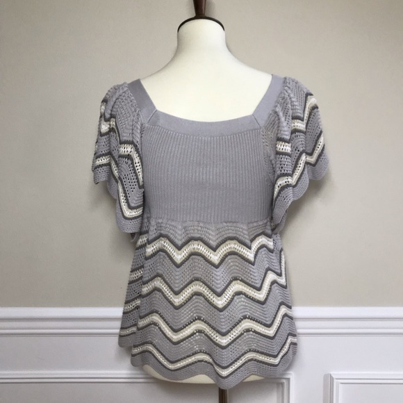 Free People | babydoll top - Picture 3 of 6